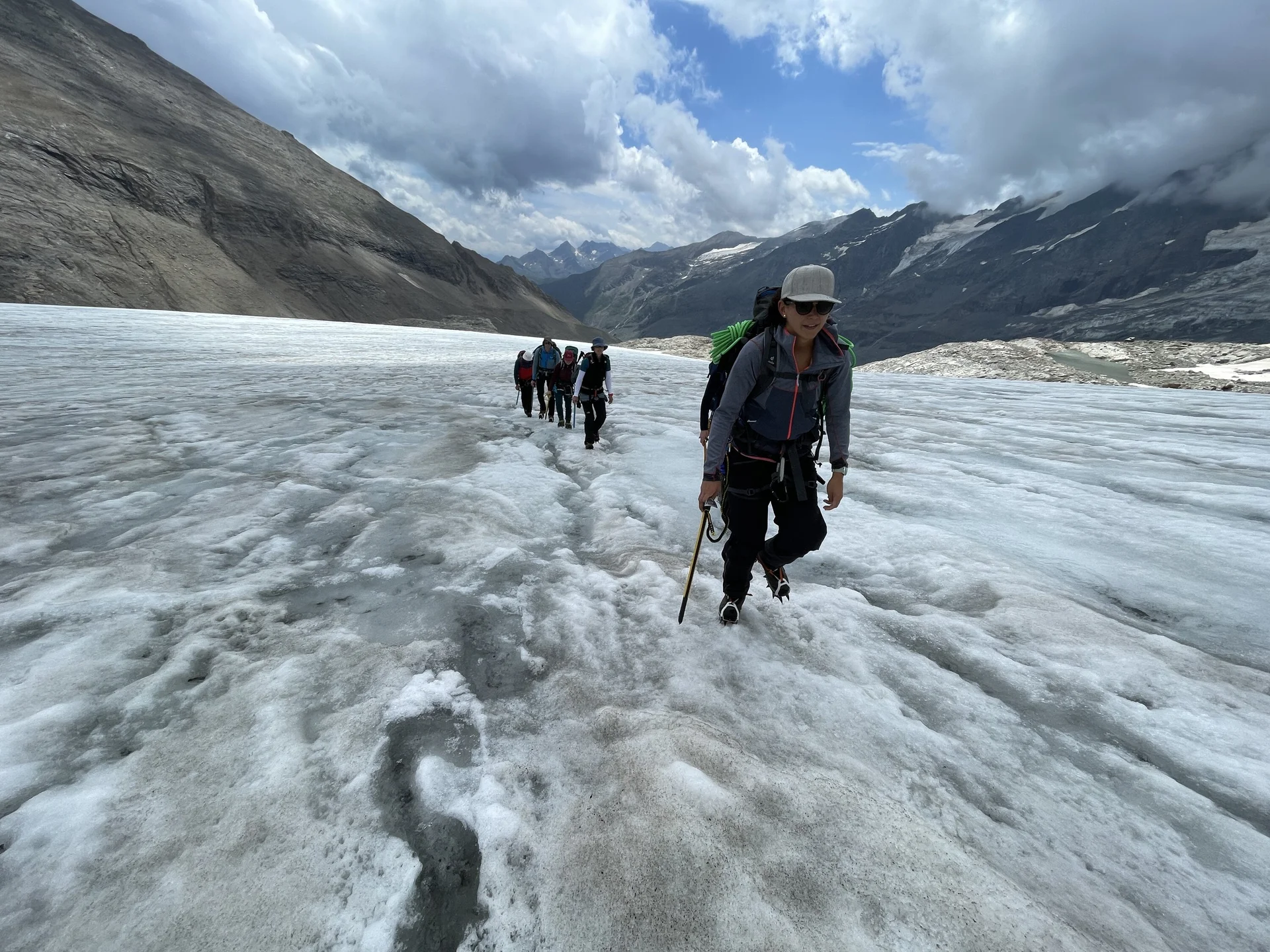 © Sektion Geltendorf