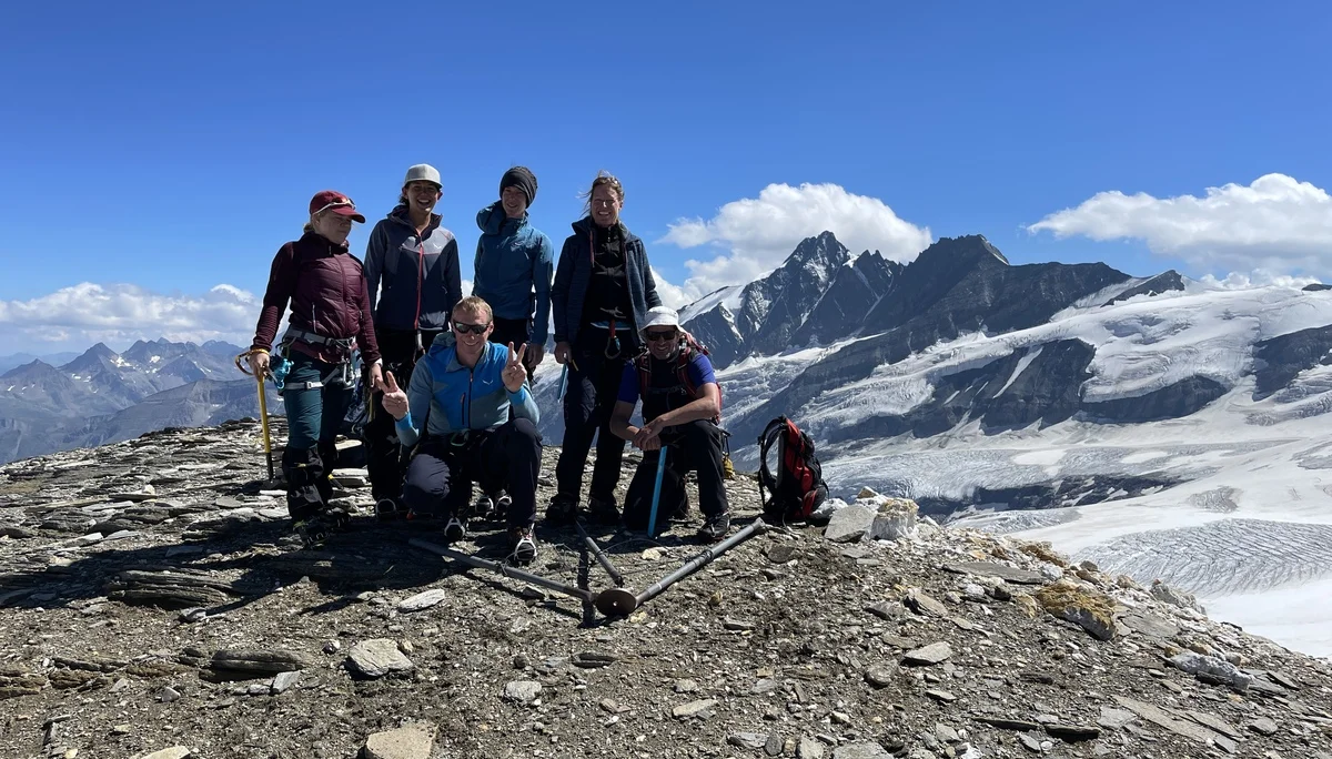 © Sektion Geltendorf