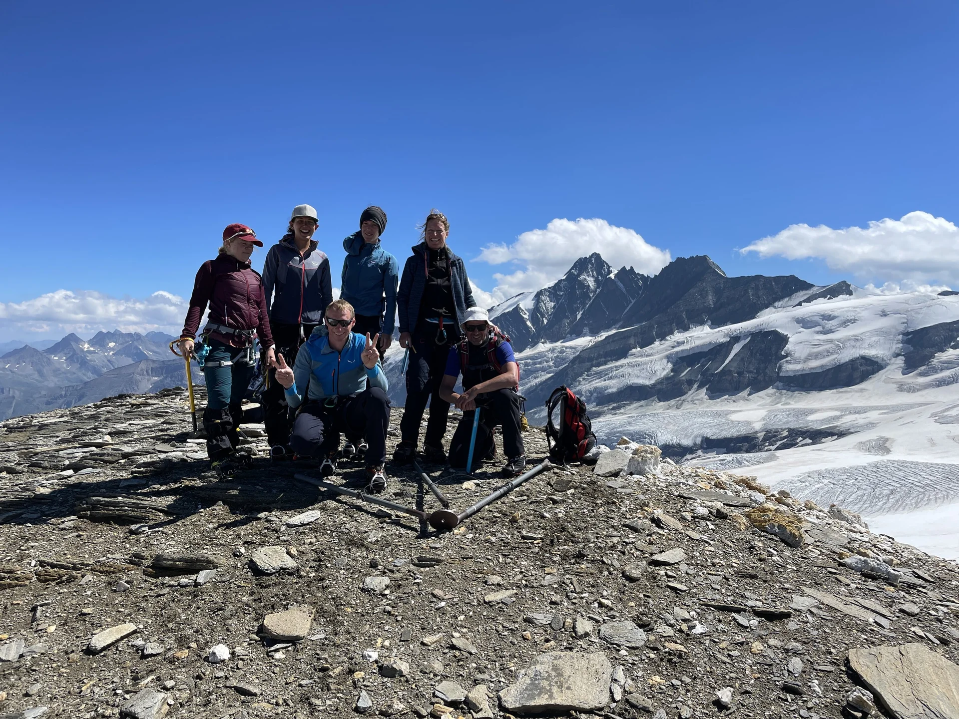 © Sektion Geltendorf