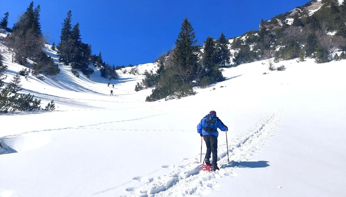 © Sektion Geltendorf