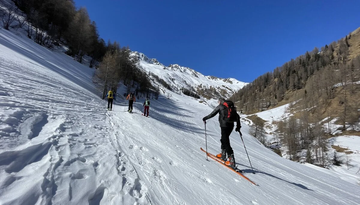 © Sektion Geltendorf