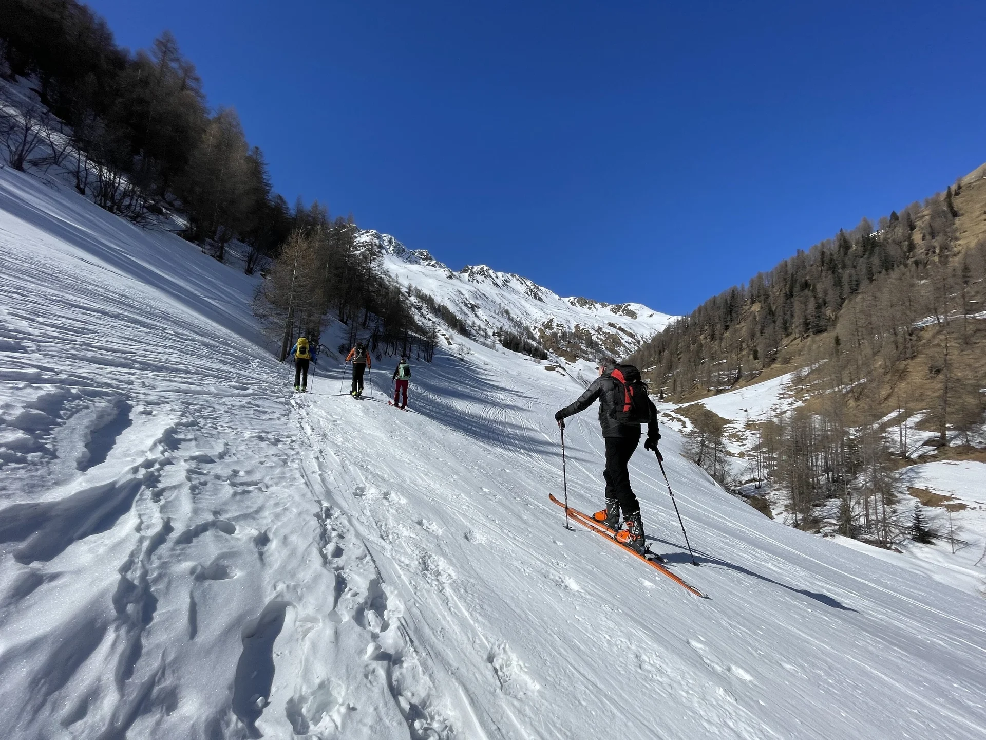 © Sektion Geltendorf