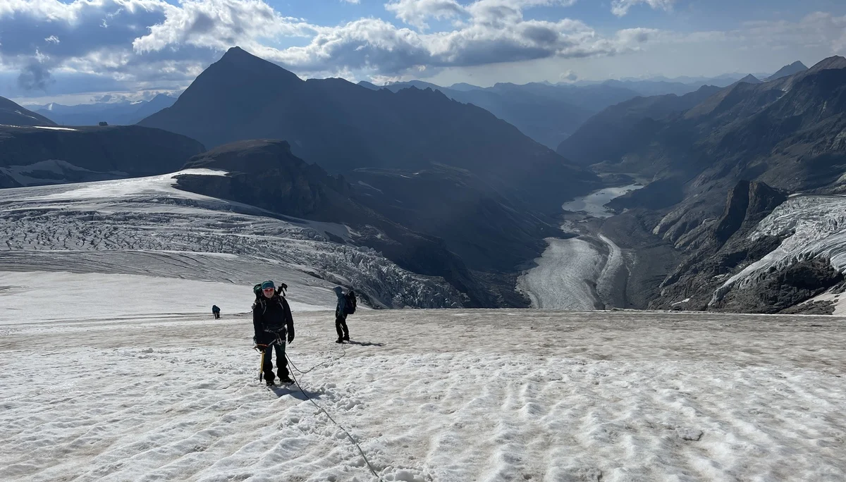 © Sektion Geltendorf