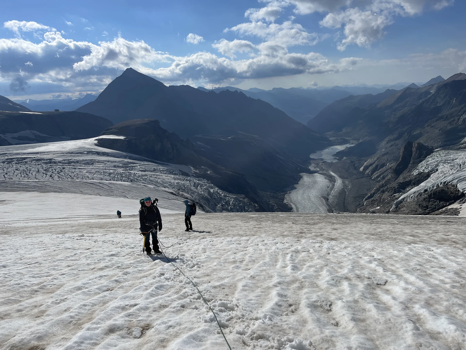 © Sektion Geltendorf