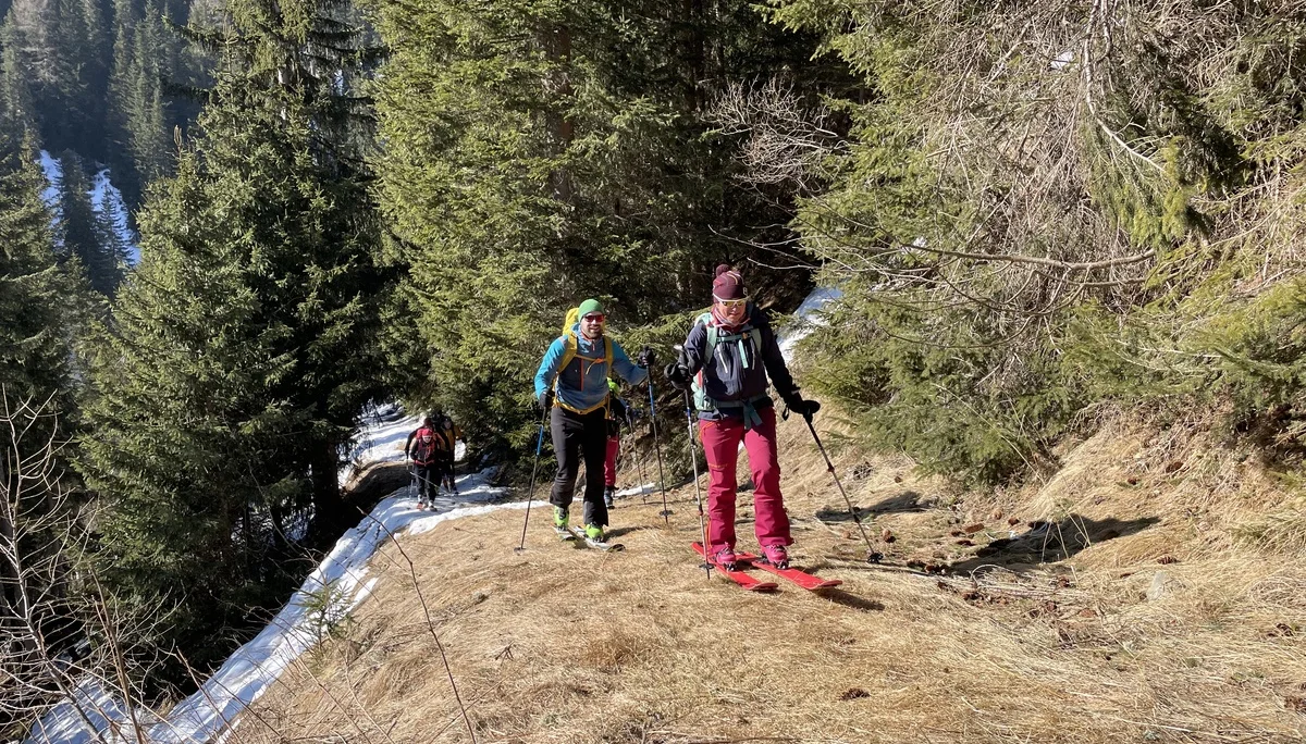 © Sektion Geltendorf