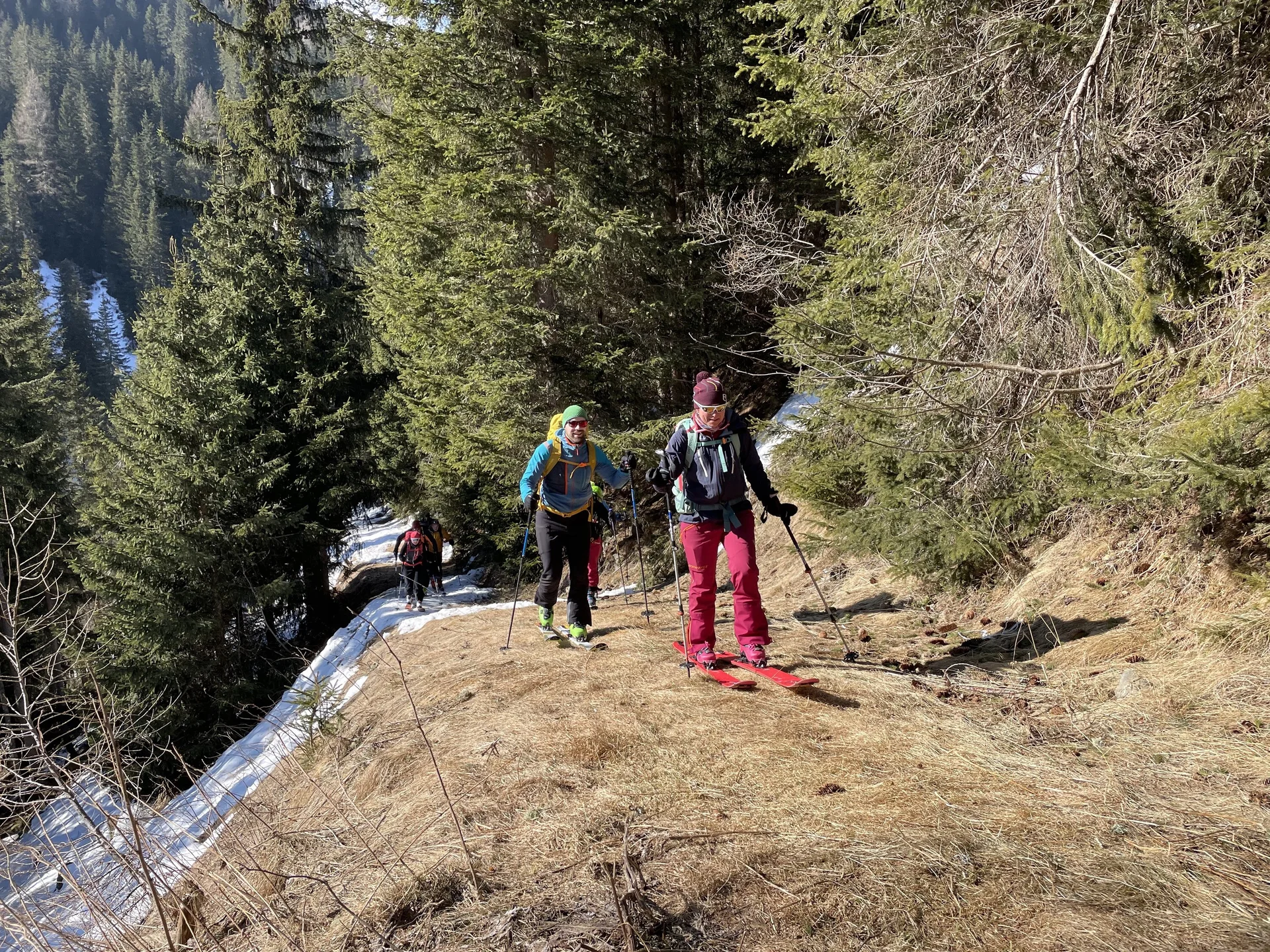 © Sektion Geltendorf