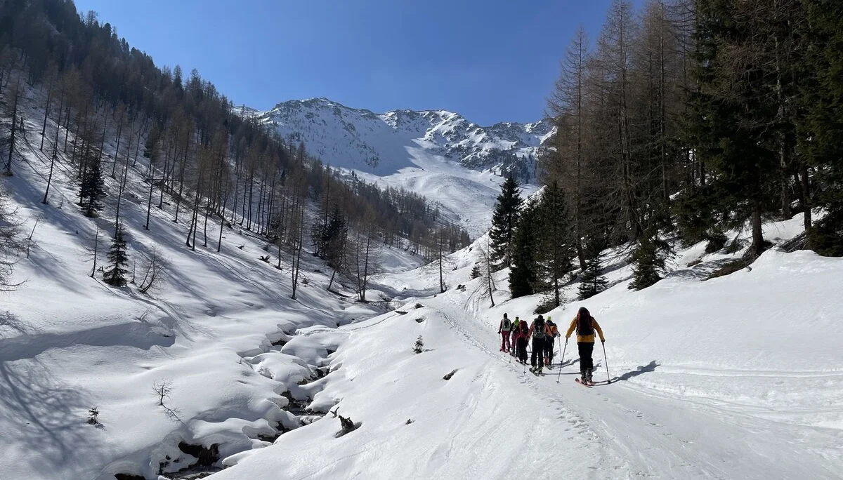 © Sektion Geltendorf