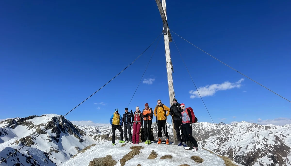 © Sektion Geltendorf