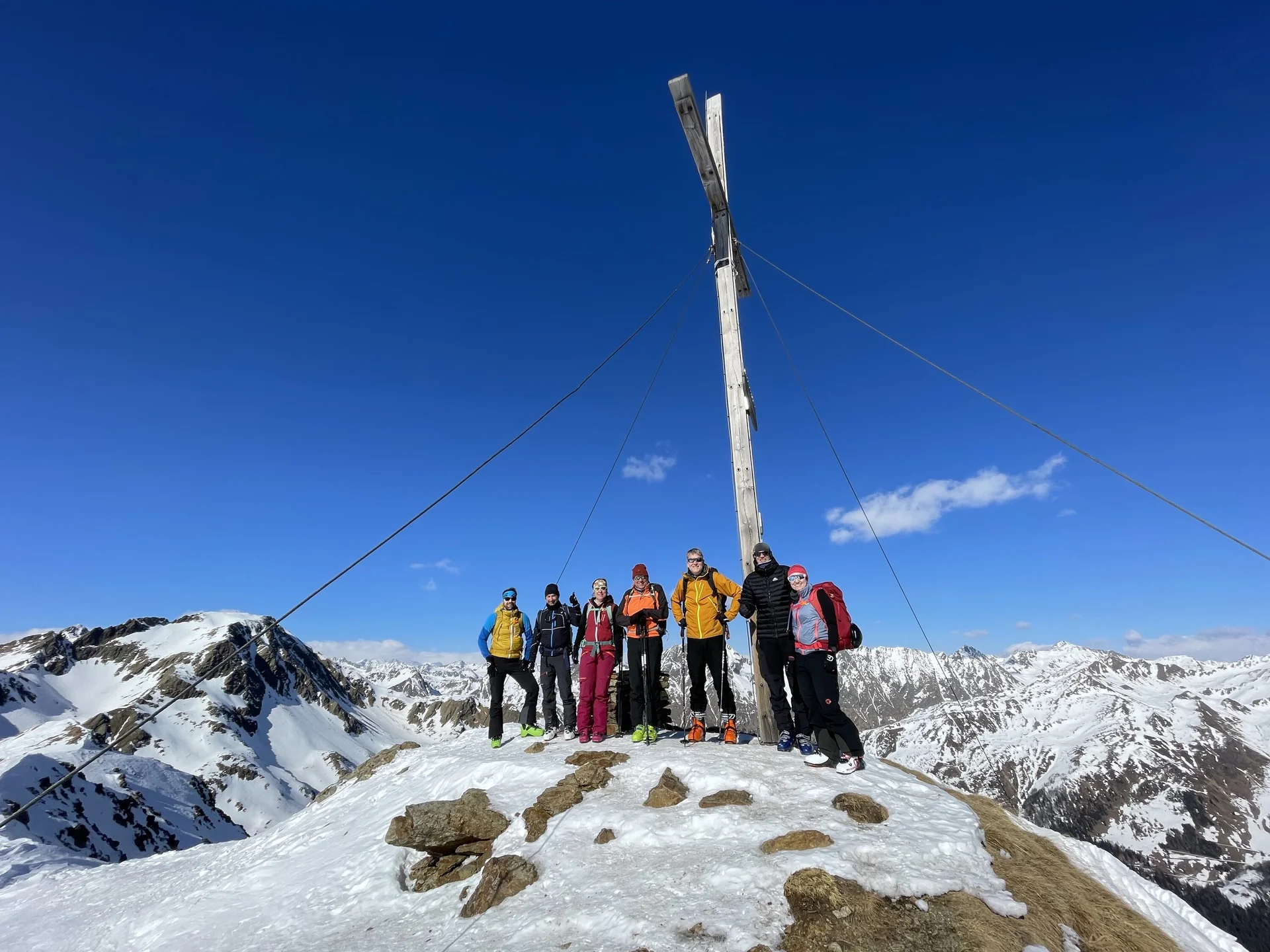 © Sektion Geltendorf