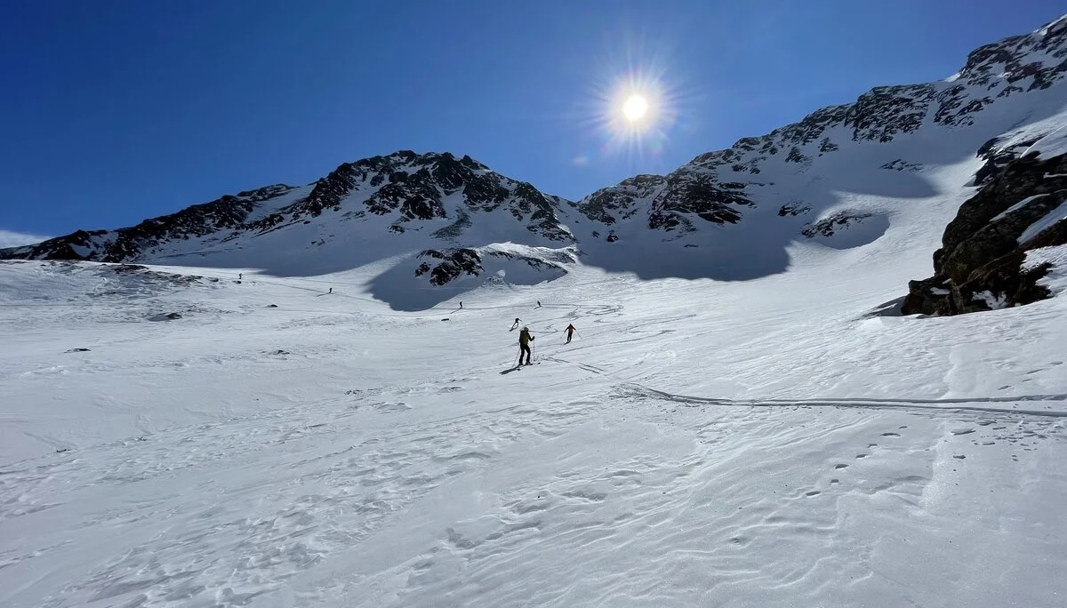 © Sektion Geltendorf