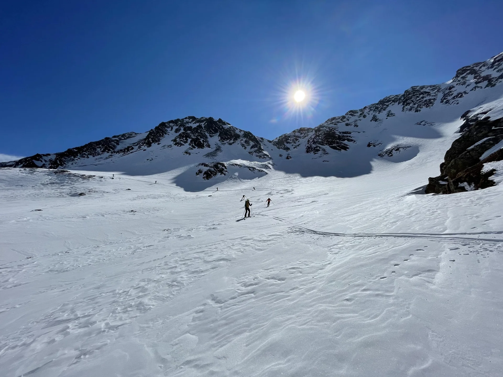 © Sektion Geltendorf