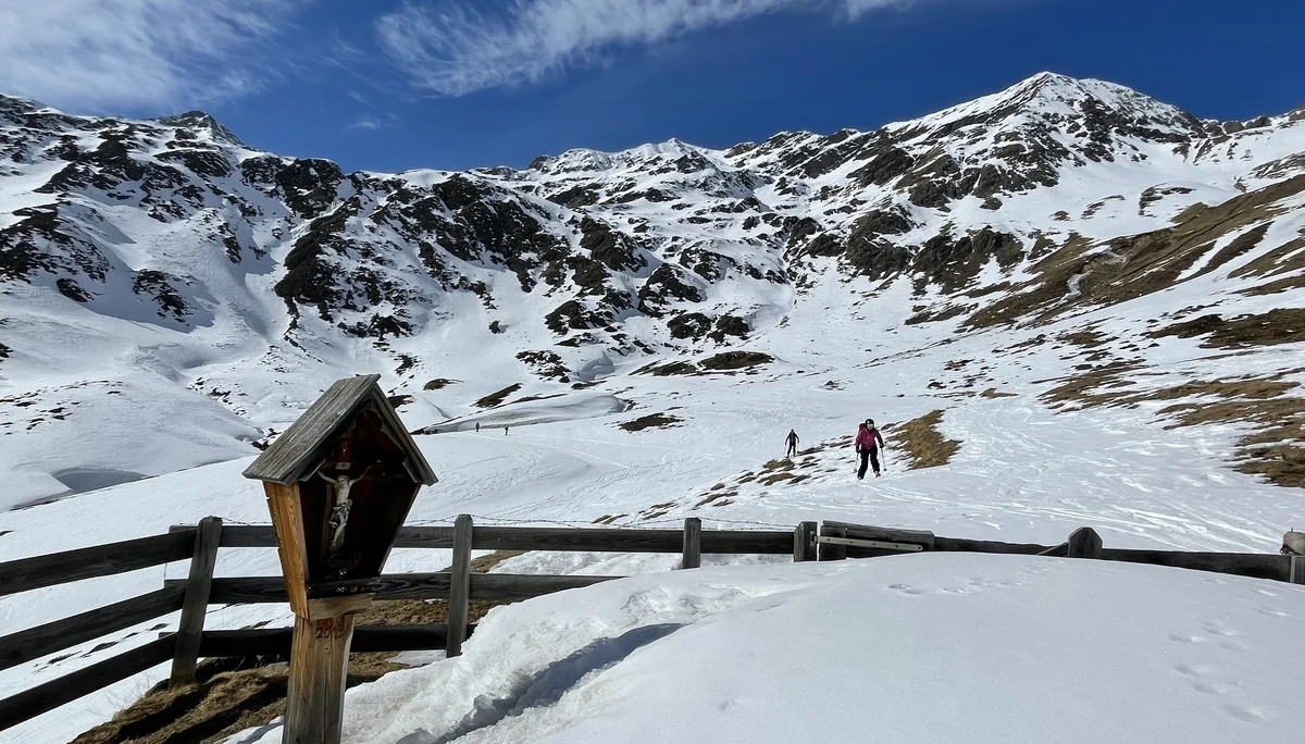 © Sektion Geltendorf