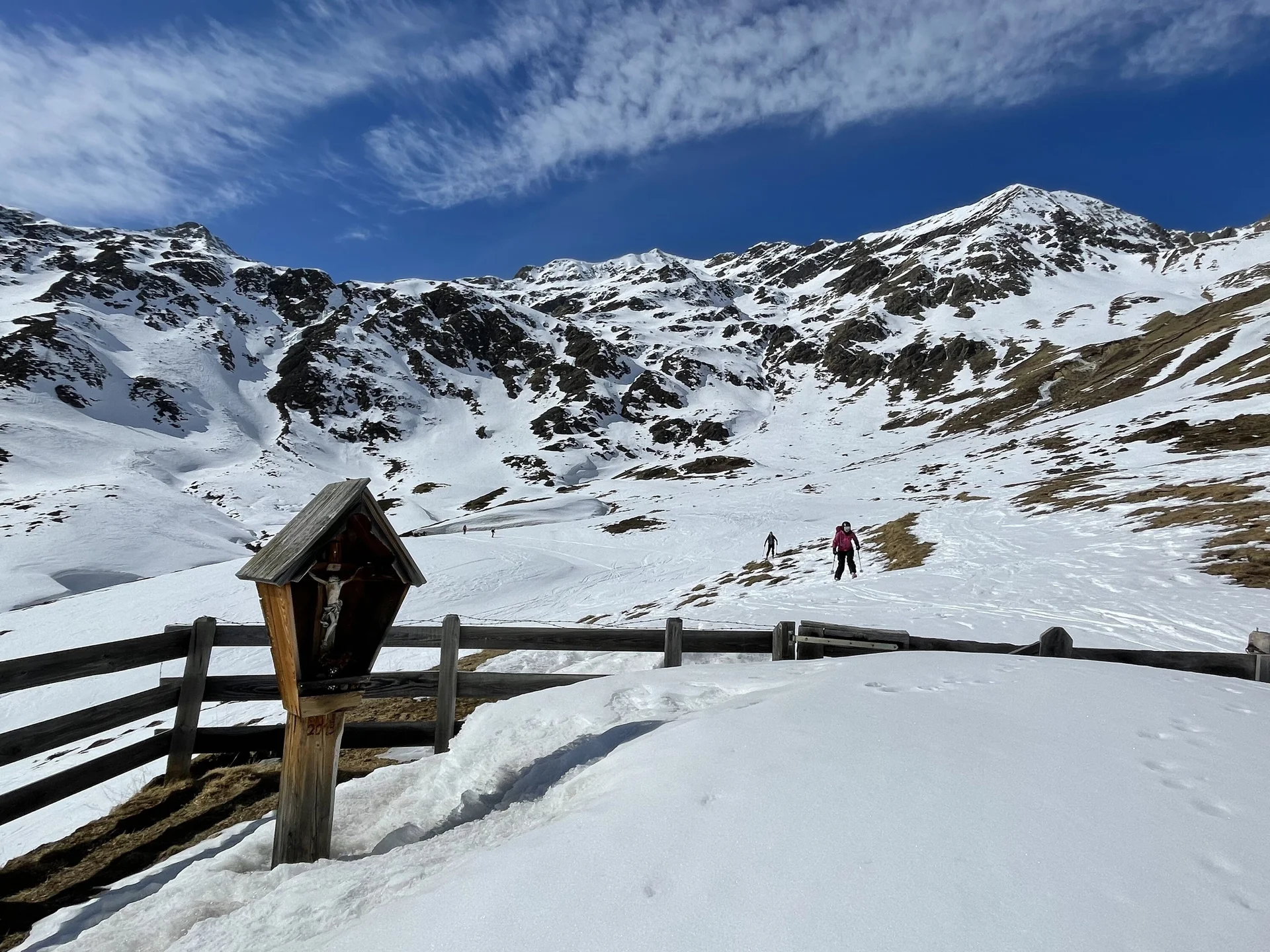 © Sektion Geltendorf