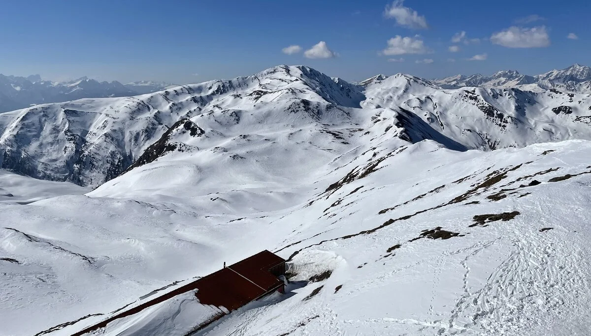 © Sektion Geltendorf