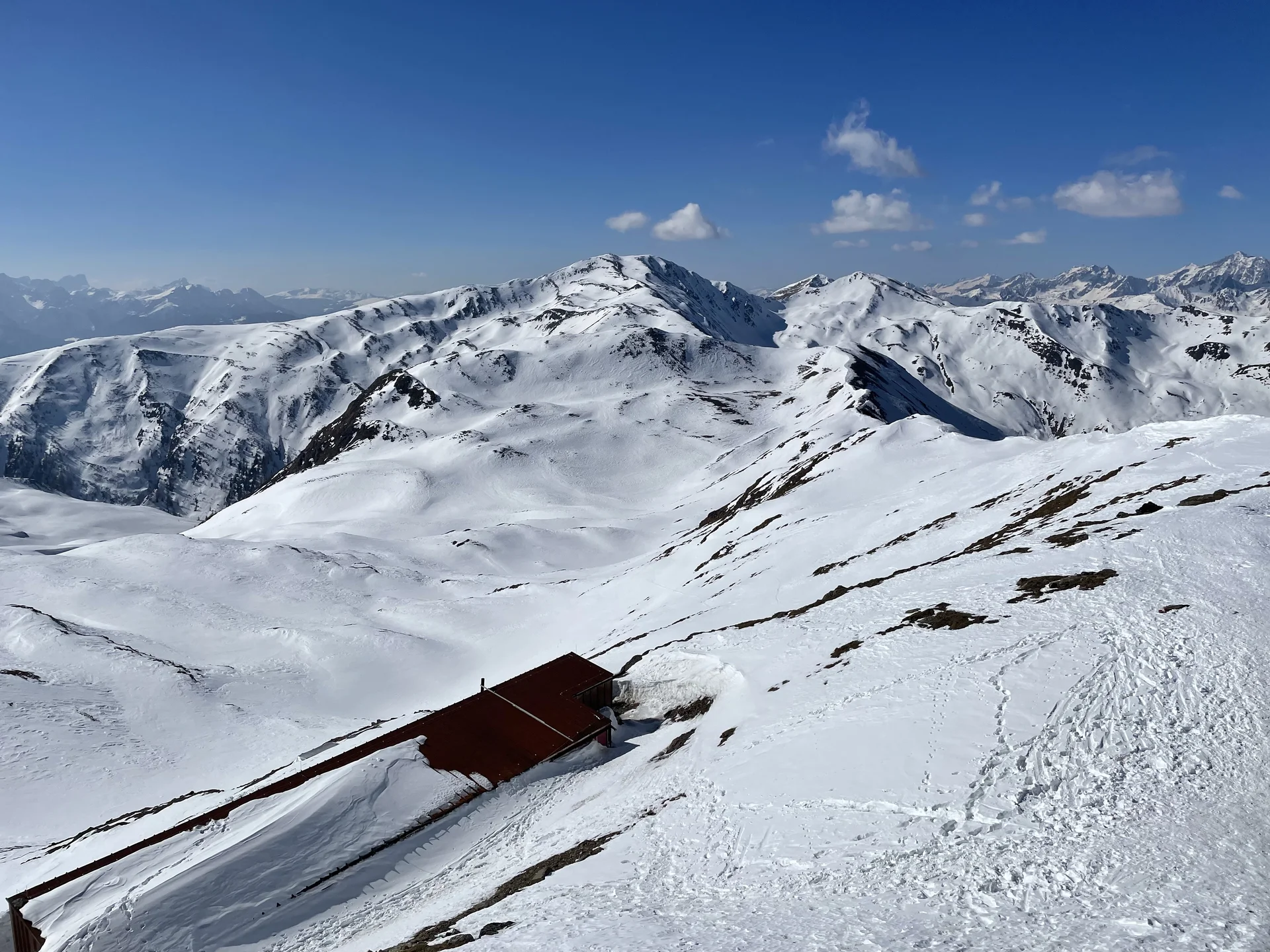 © Sektion Geltendorf