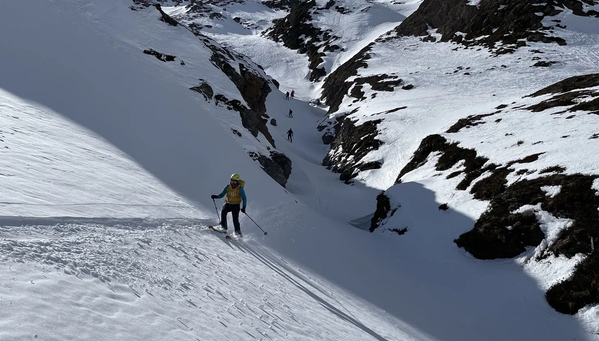 © Sektion Geltendorf