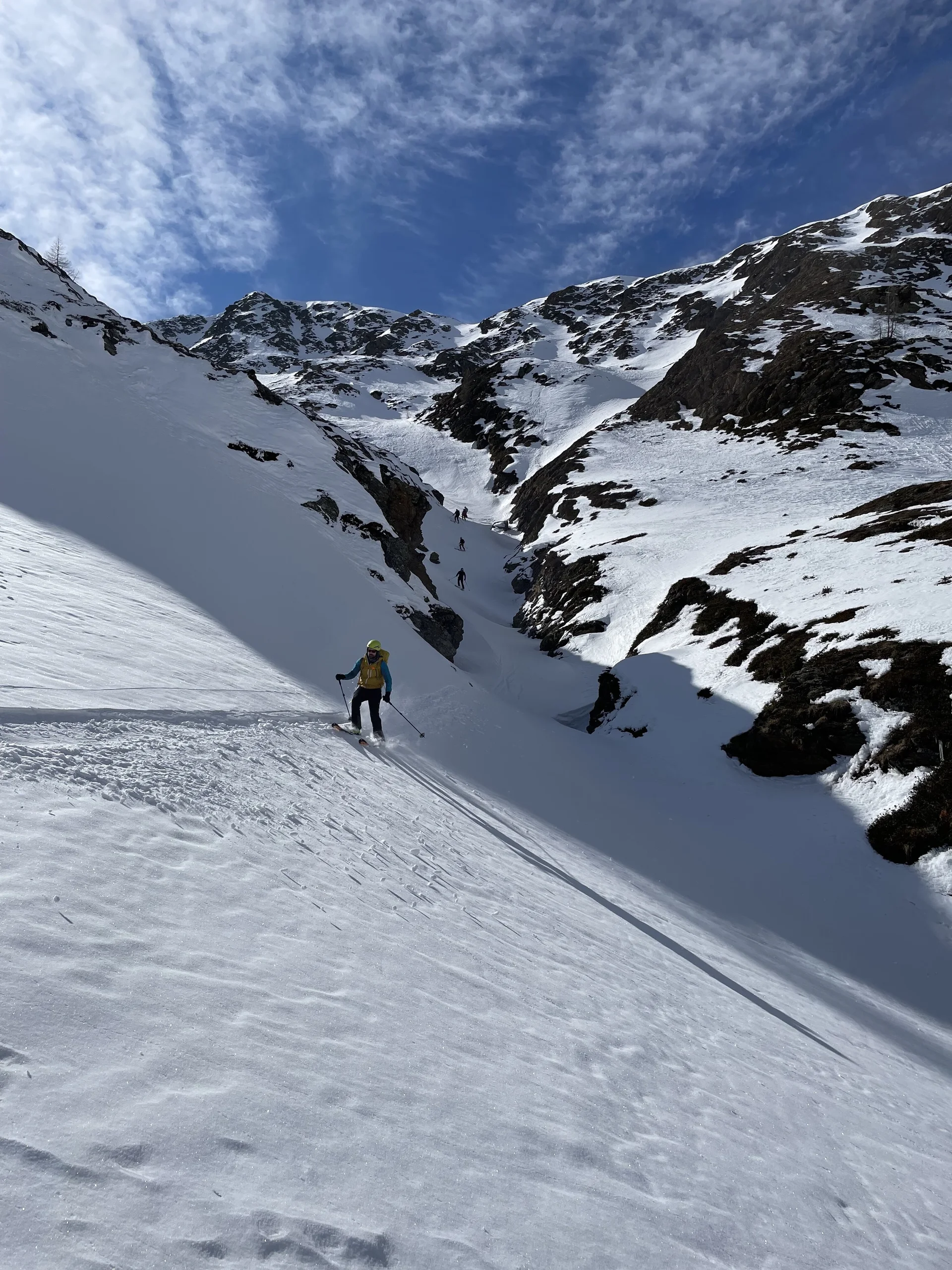 © Sektion Geltendorf