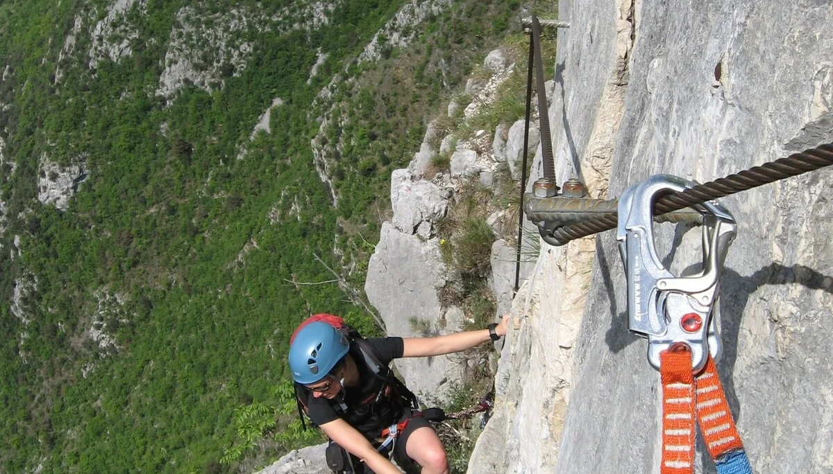 © Sektion Geltendorf