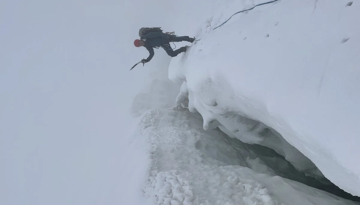 © Sektion Geltendorf