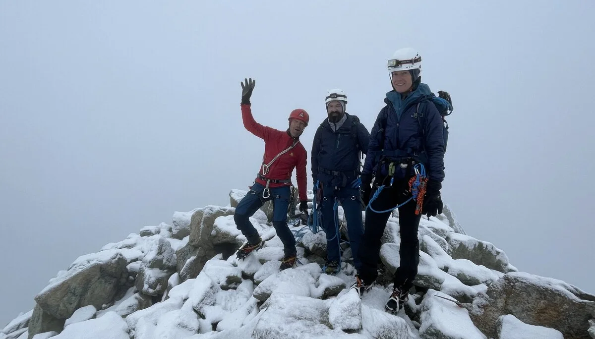 © Sektion Geltendorf