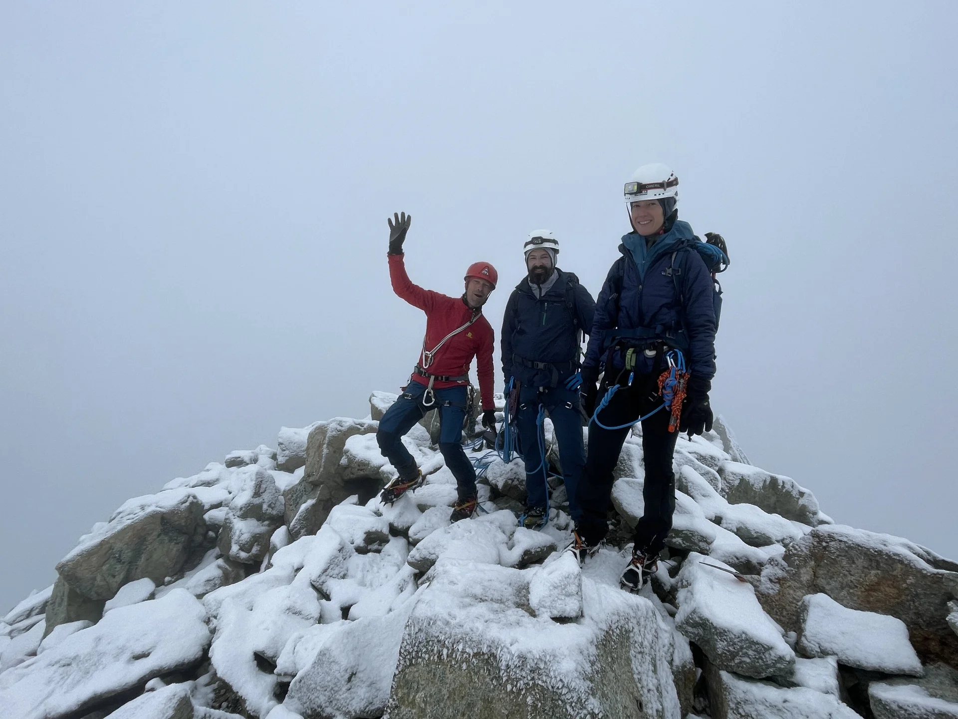 © Sektion Geltendorf