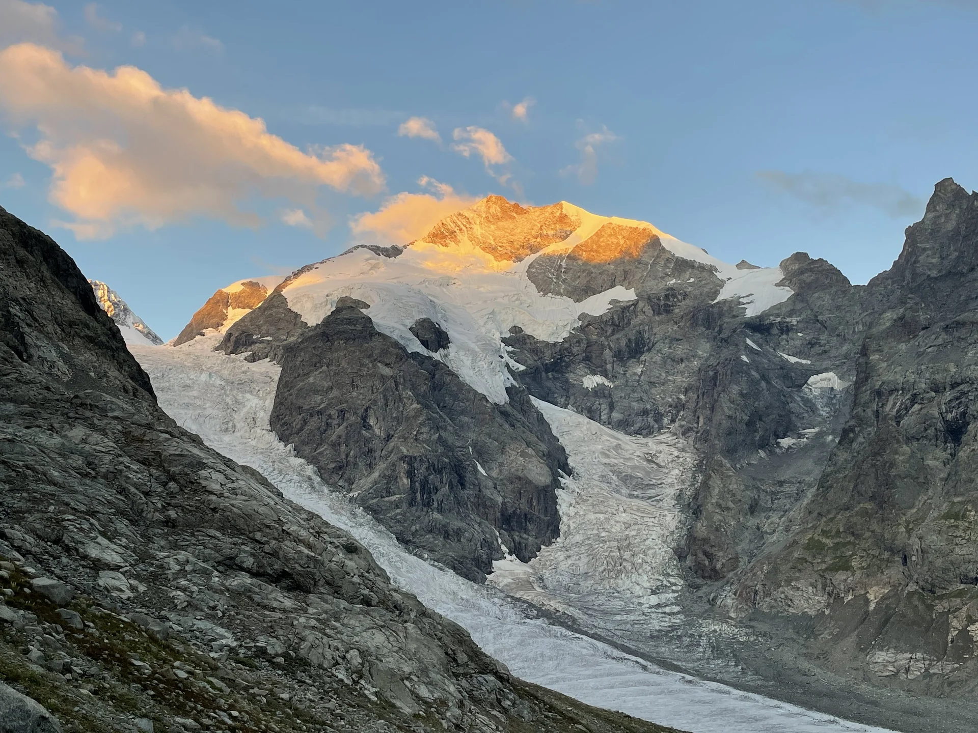 © Sektion Geltendorf