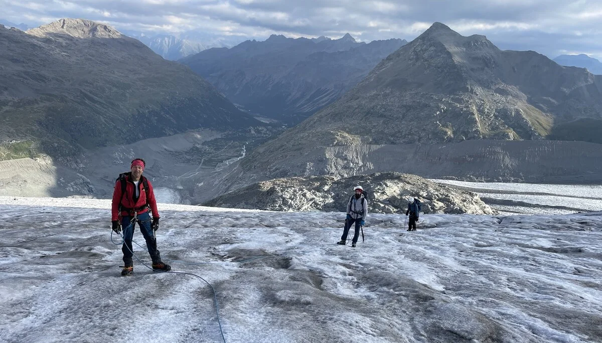 © Sektion Geltendorf