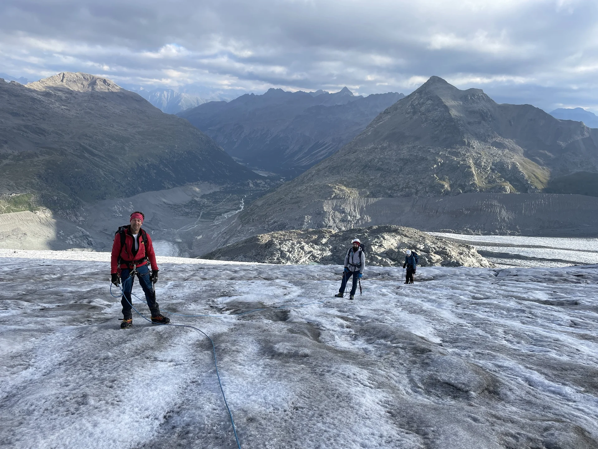 © Sektion Geltendorf