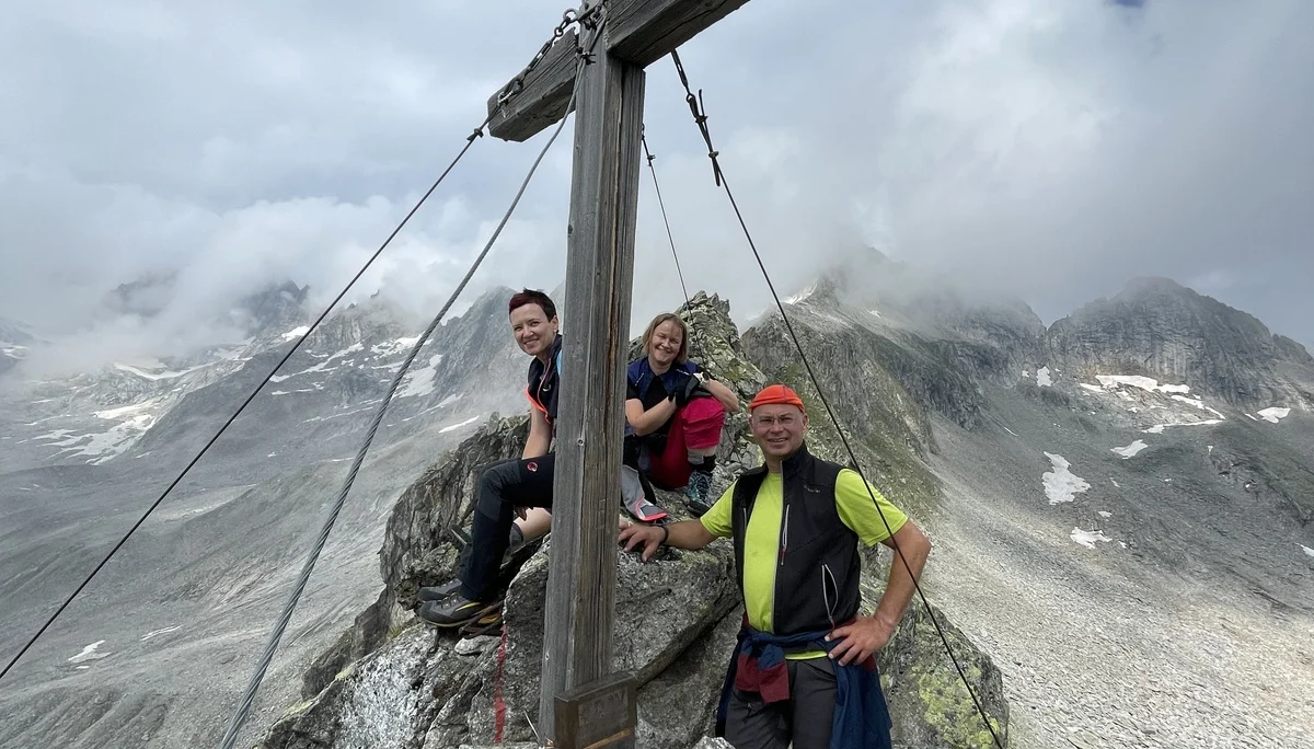 © Sektion Geltendorf