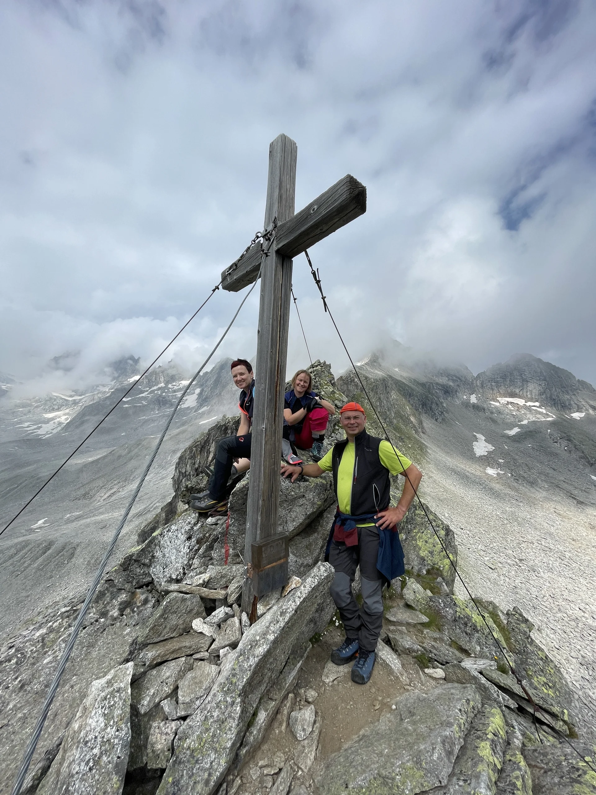 © Sektion Geltendorf