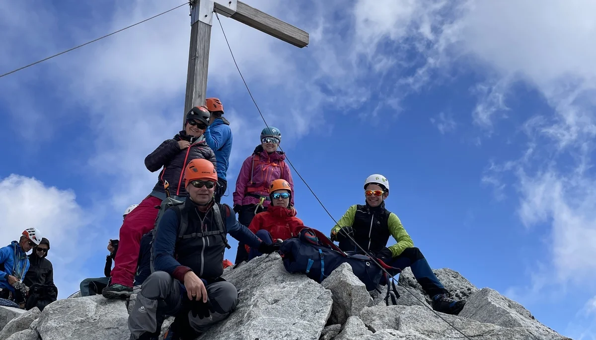 © Sektion Geltendorf