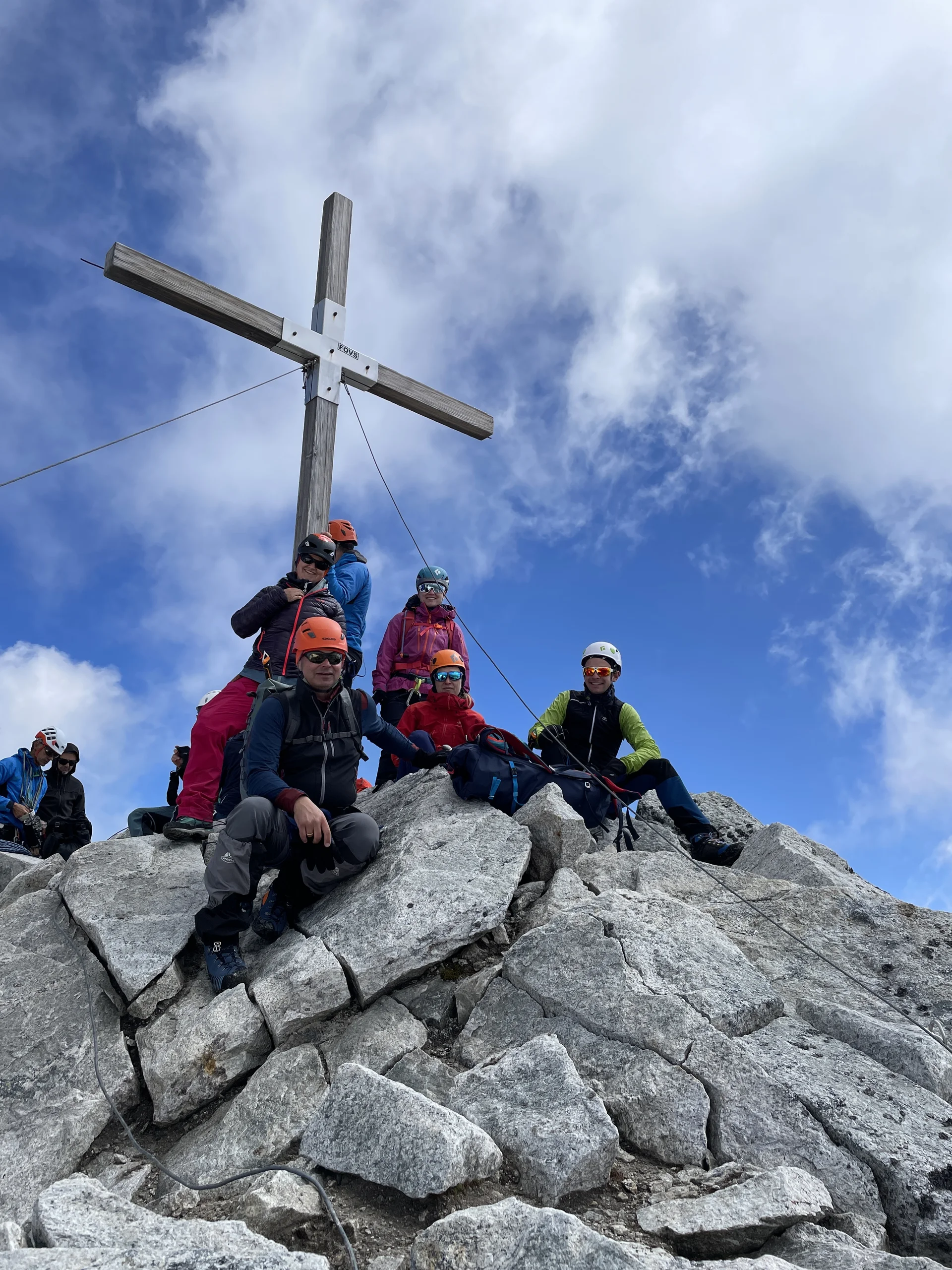 © Sektion Geltendorf