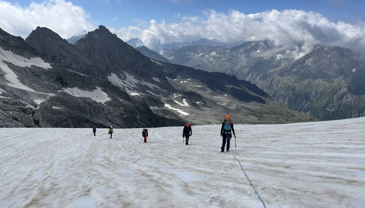 © Sektion Geltendorf