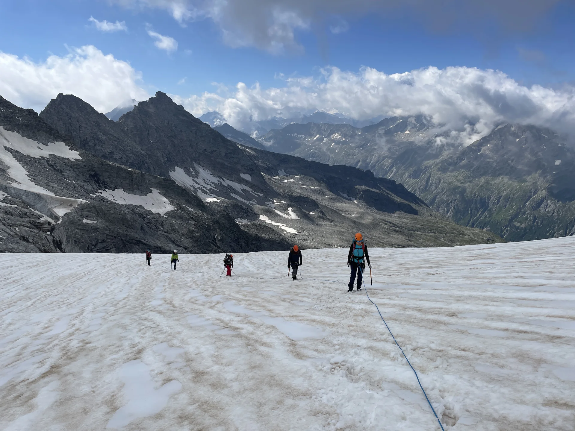 © Sektion Geltendorf