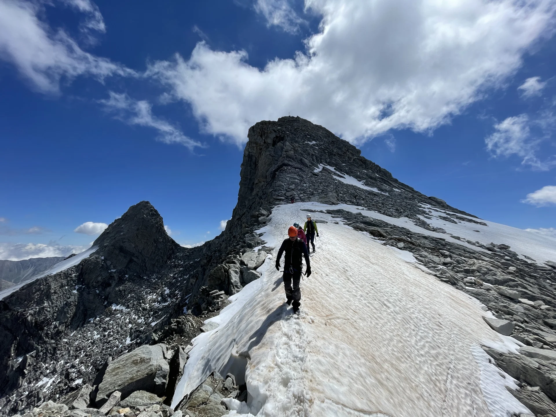 © Sektion Geltendorf