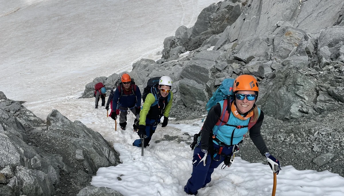 © Sektion Geltendorf