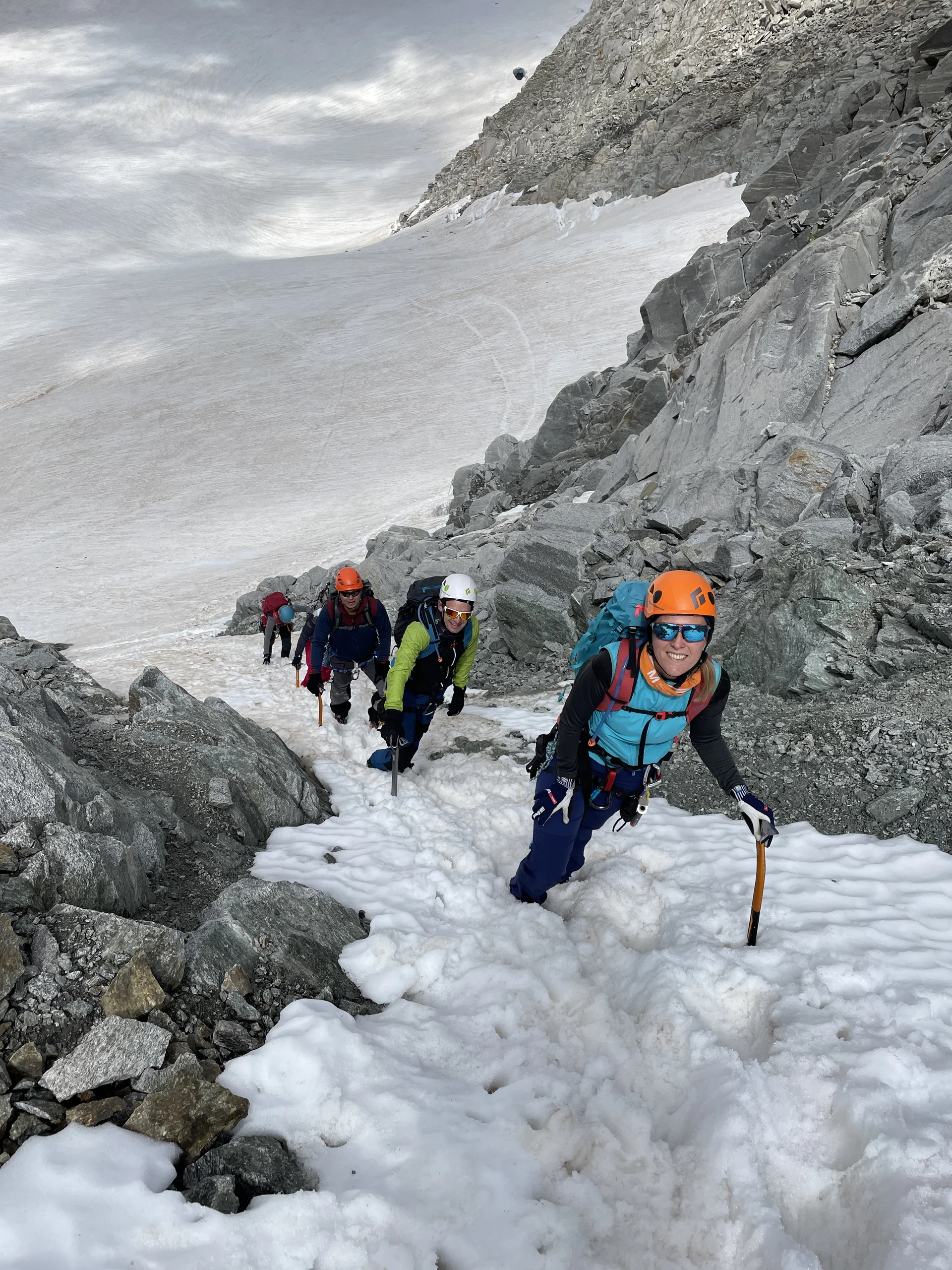 © Sektion Geltendorf