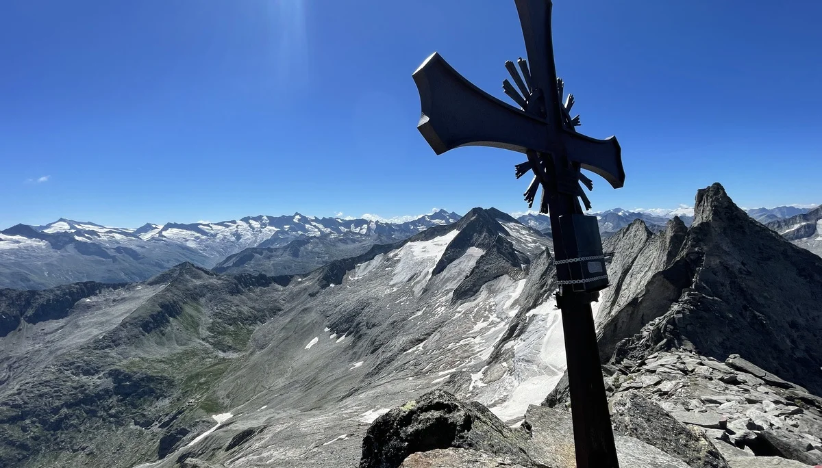 © Sektion Geltendorf