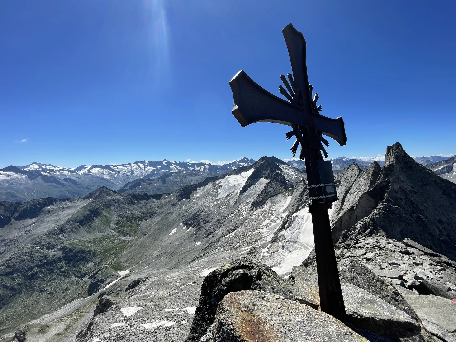 © Sektion Geltendorf