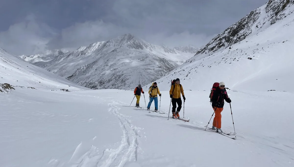 © Sektion Geltendorf