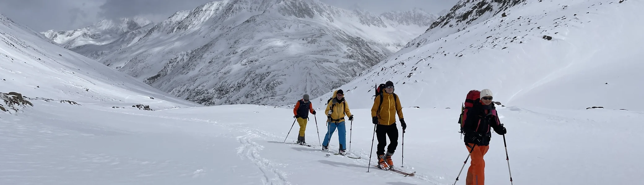 © Sektion Geltendorf