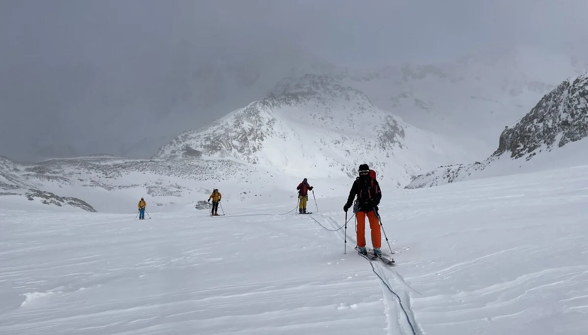 © Sektion Geltendorf