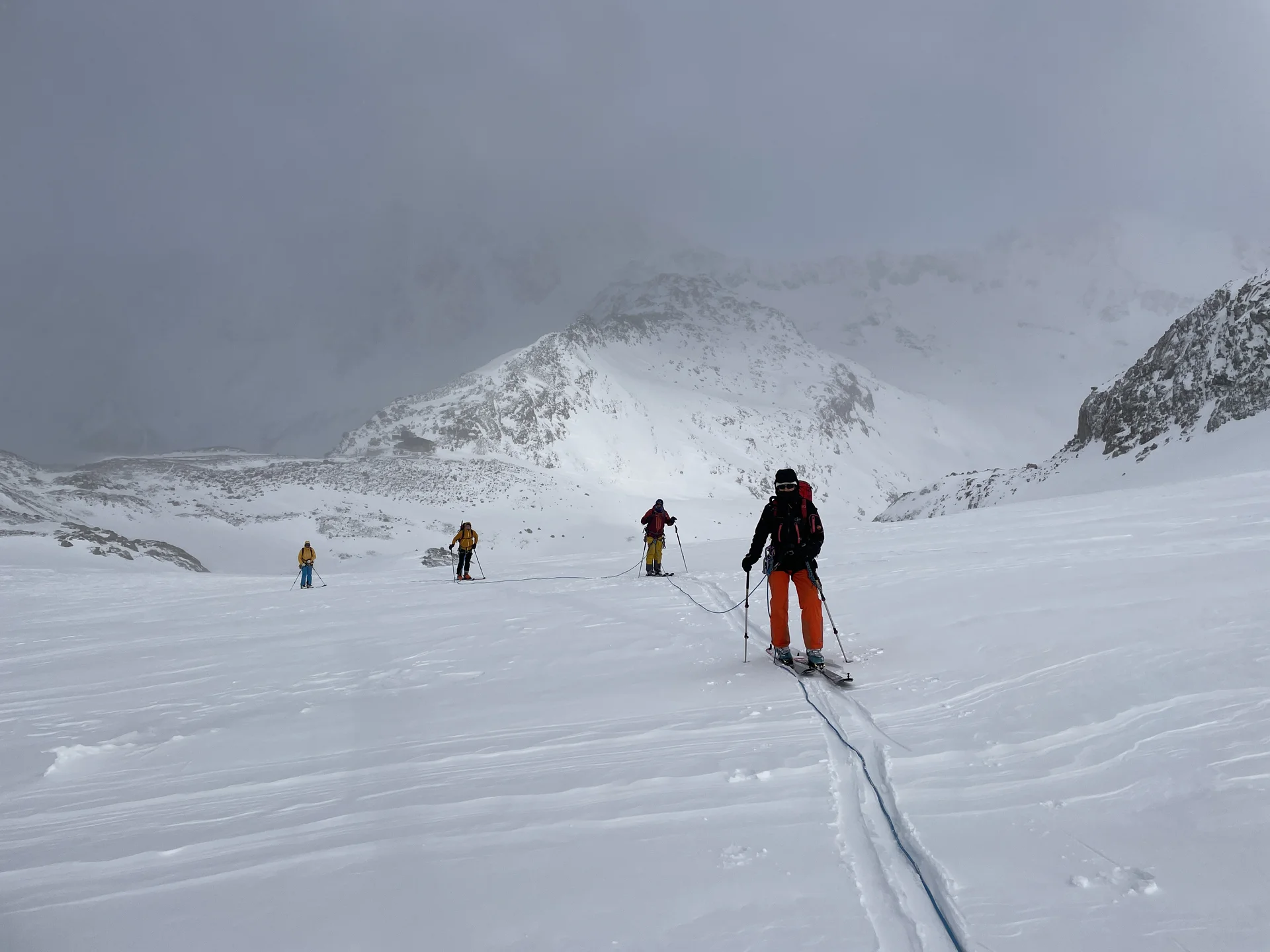 © Sektion Geltendorf