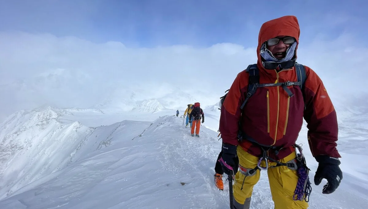 © Sektion Geltendorf