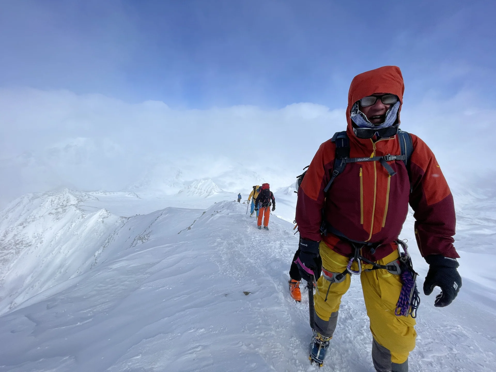 © Sektion Geltendorf