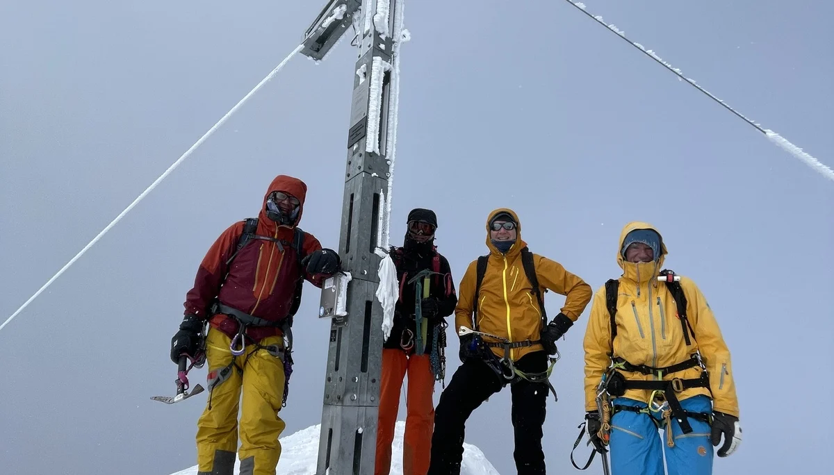 © Sektion Geltendorf