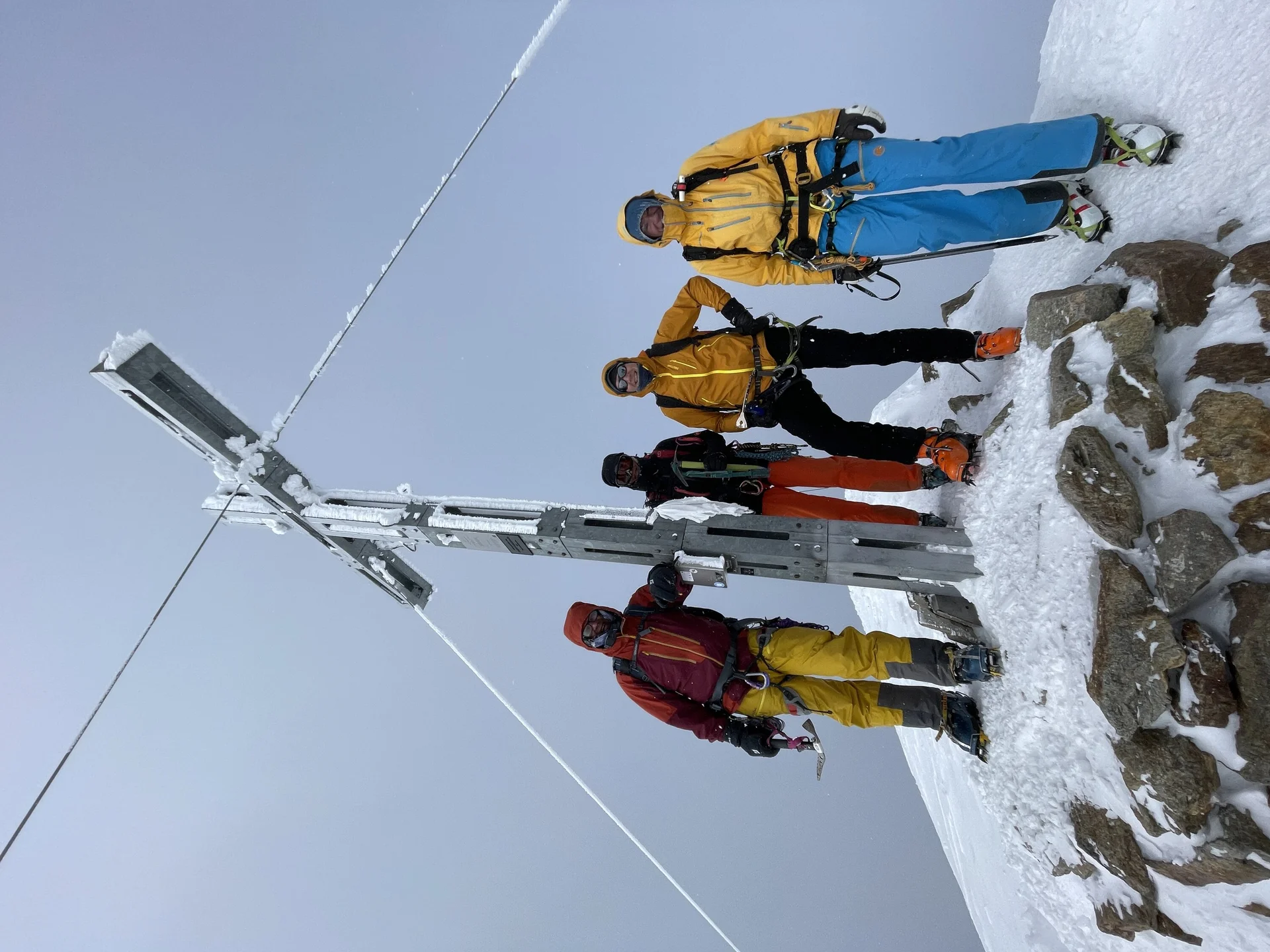 © Sektion Geltendorf