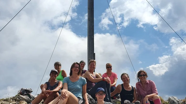 © Sektion Geltendorf