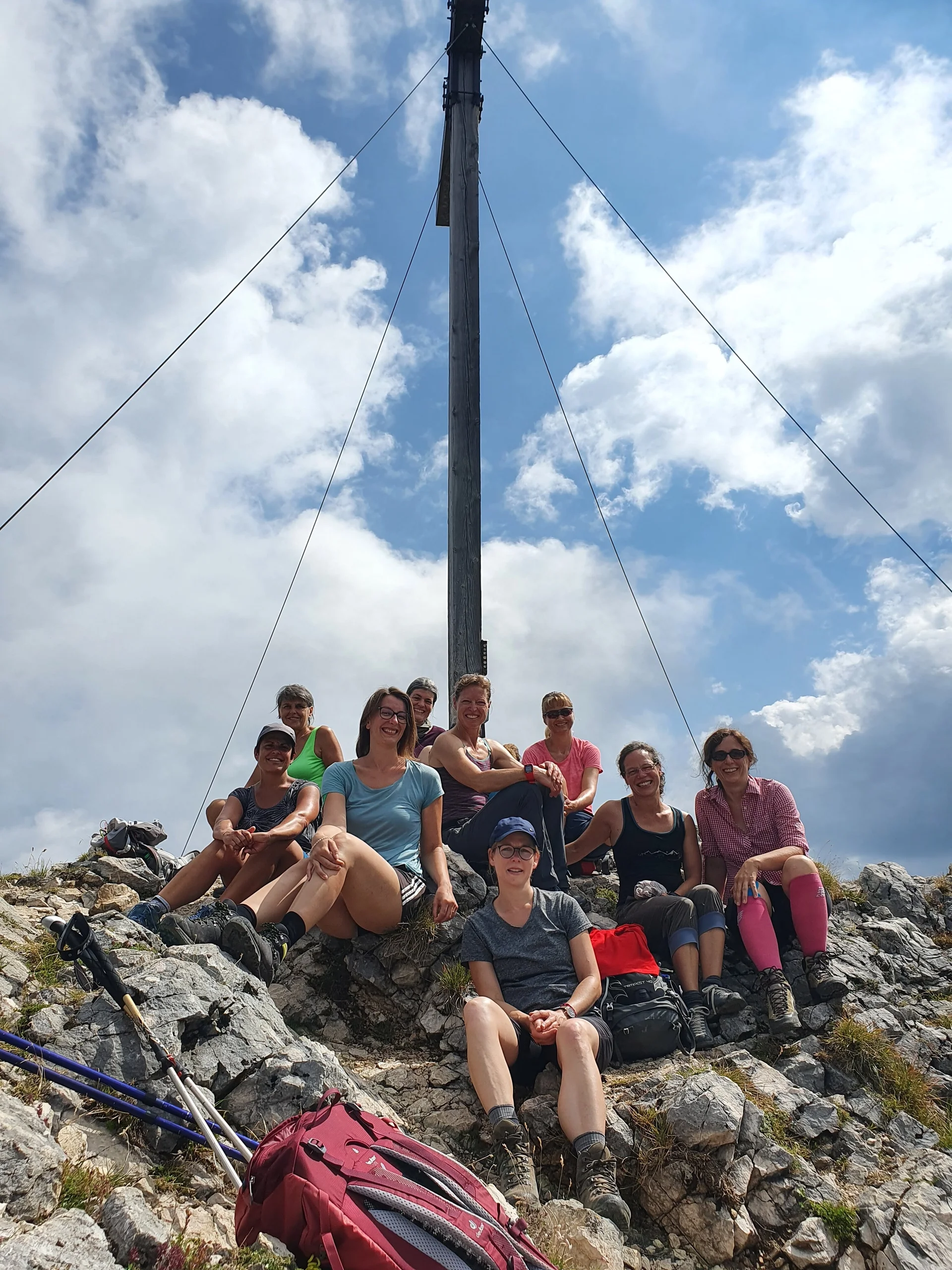 © Sektion Geltendorf