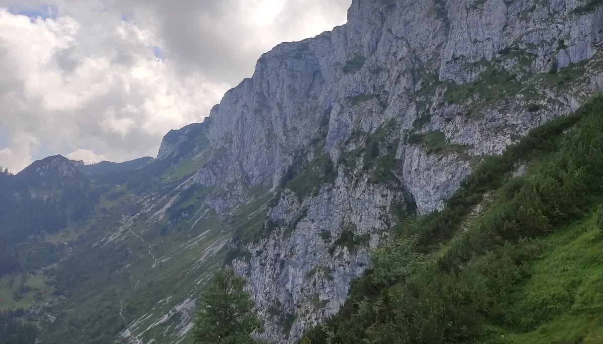 © Sektion Geltendorf